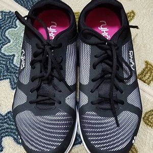 Ryka Athletic Sneakers